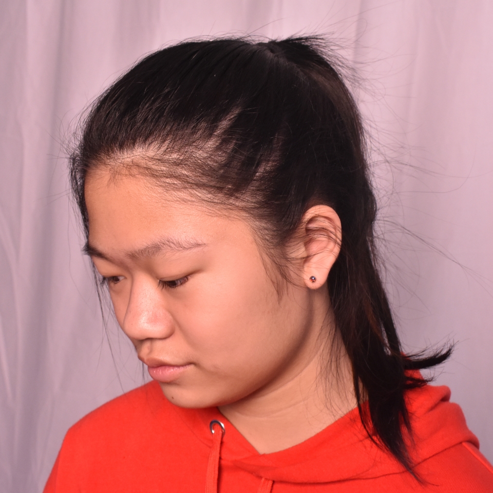 Butterfly Portraiture2